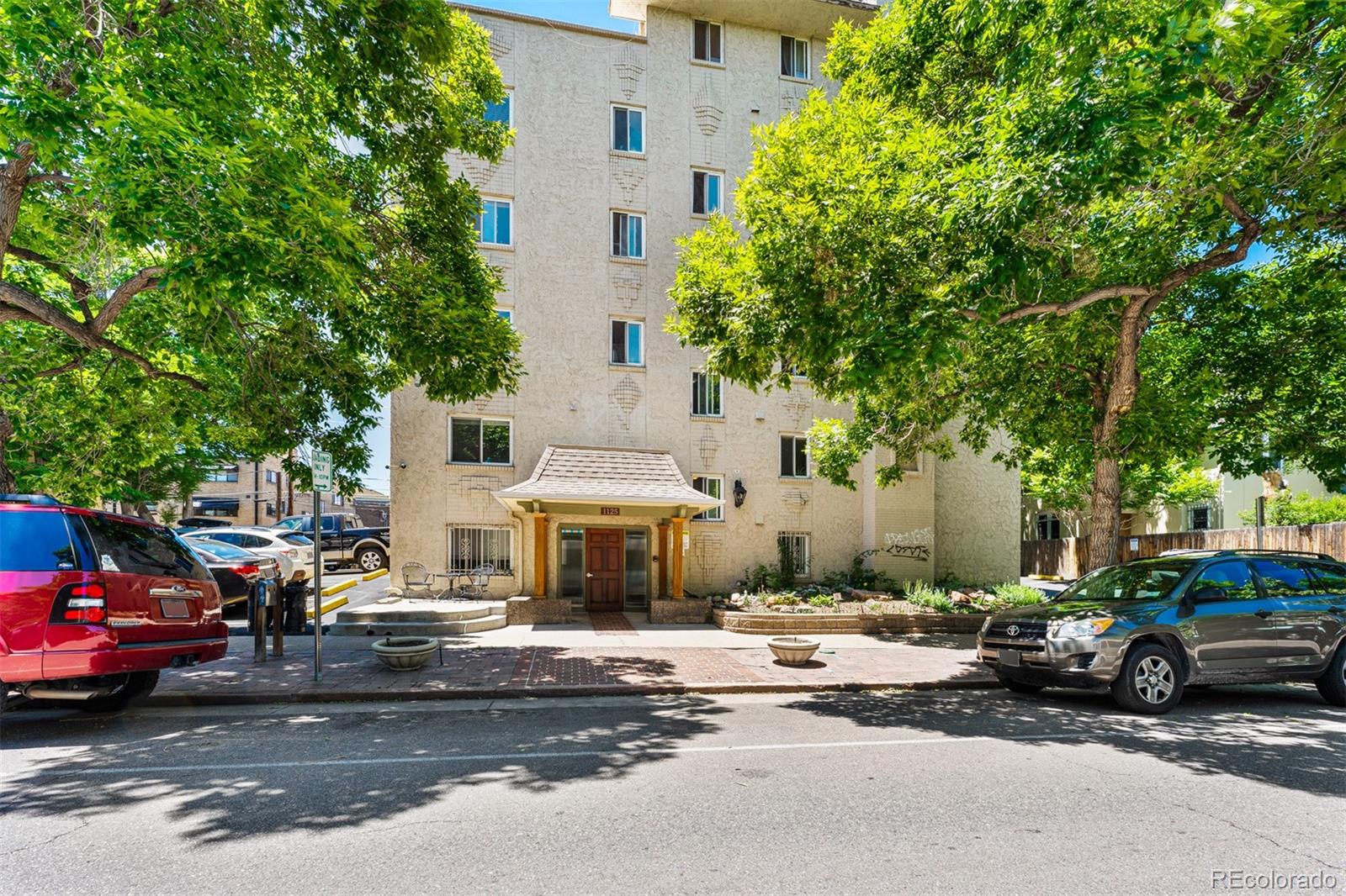 1125 Washington Street Unit: 505