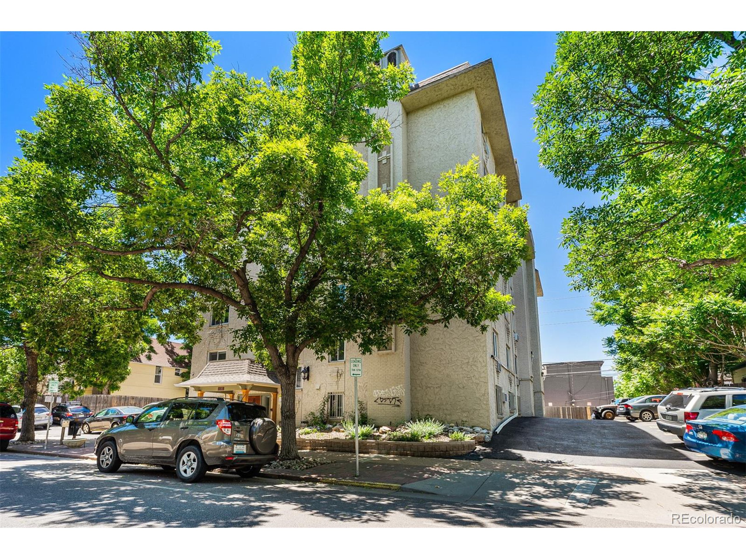 1125 Washington St 505