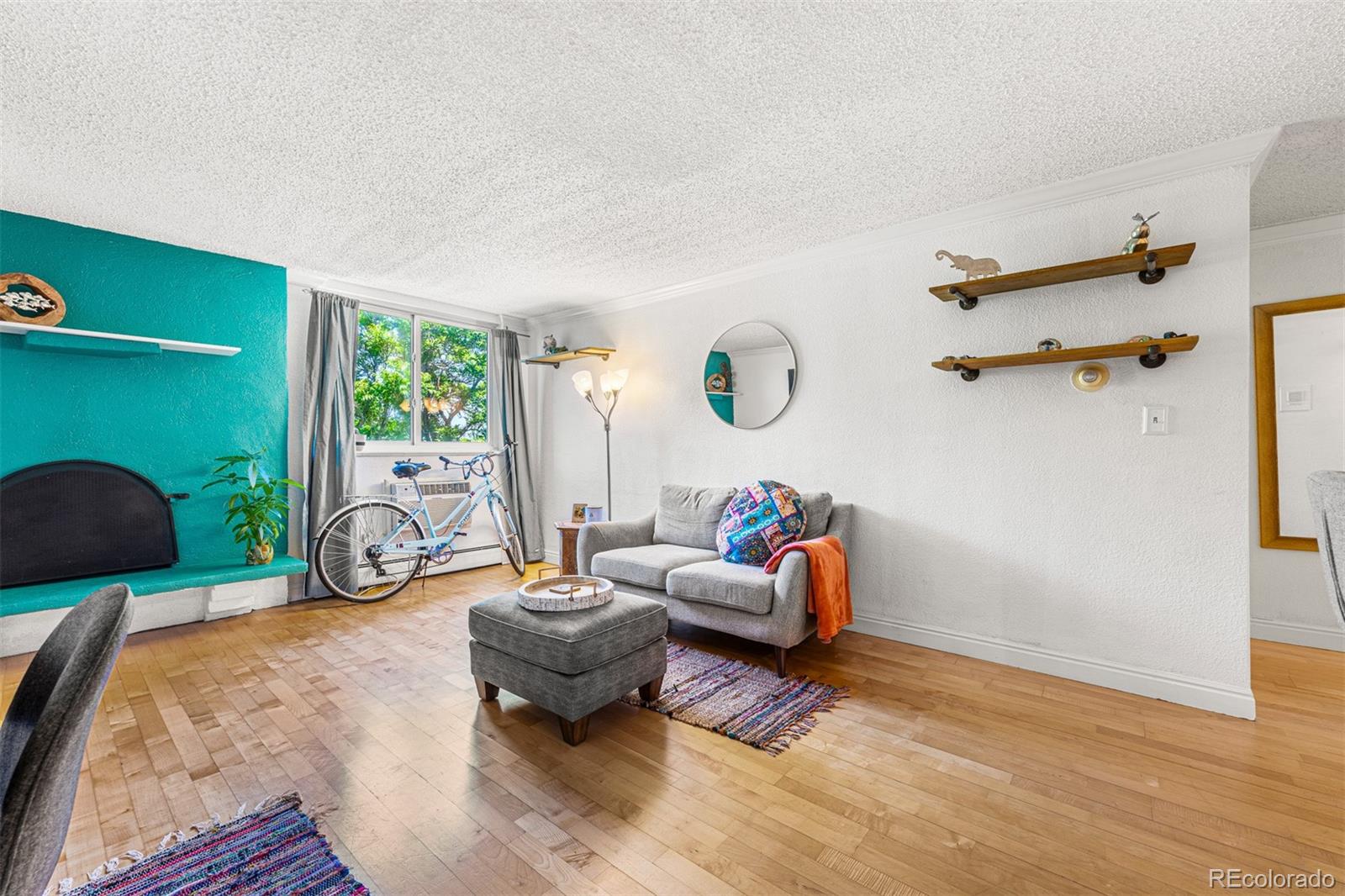 1125 Washington Street Unit: 505