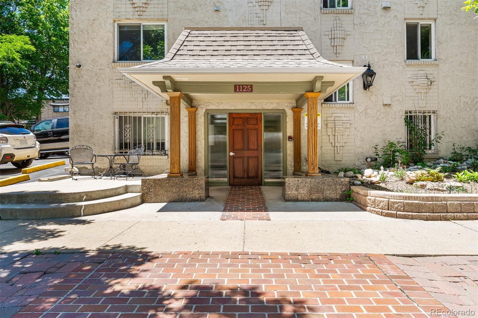1125 Washington Street Unit: 505