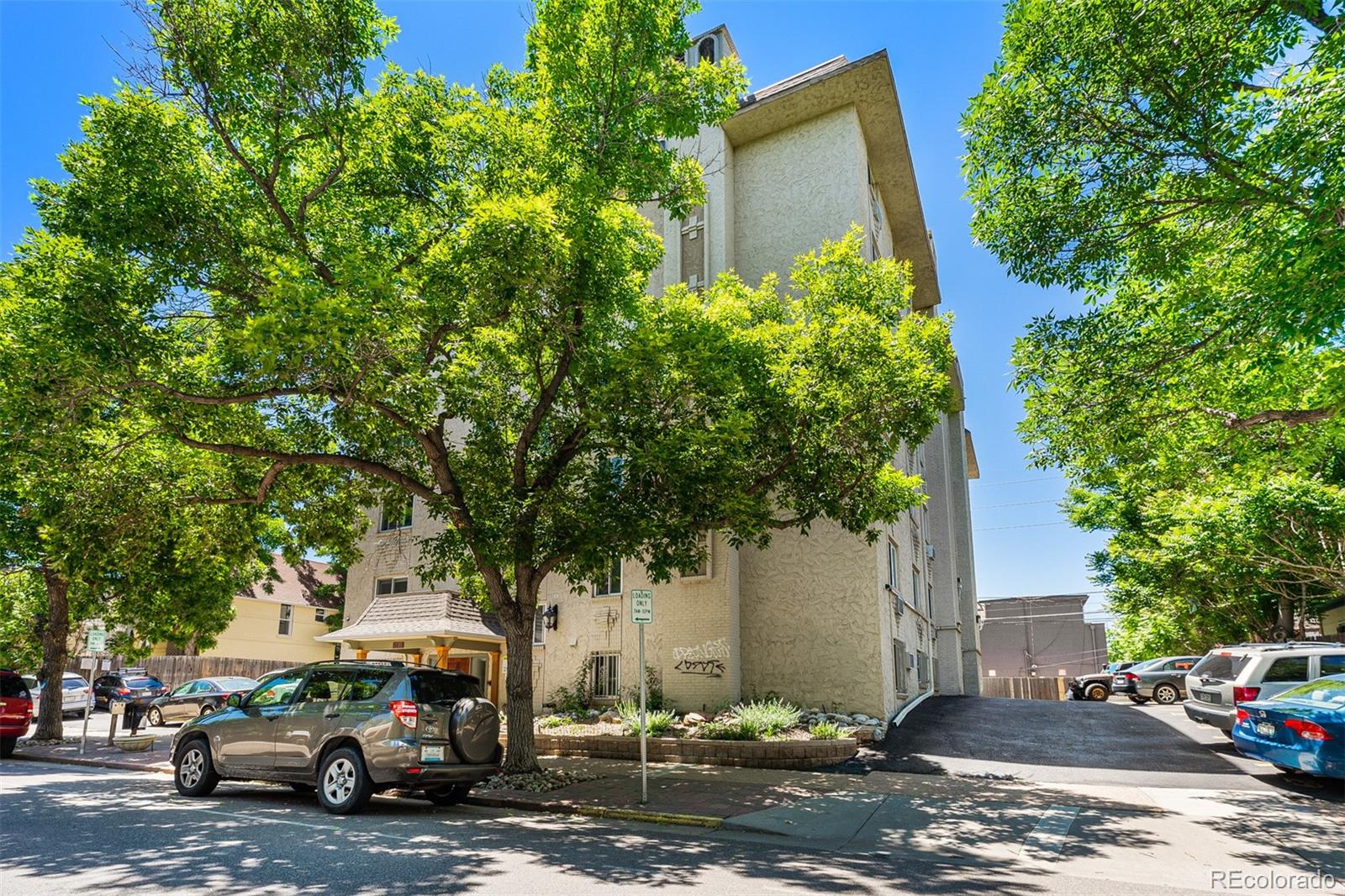 1125 Washington Street Unit: 505