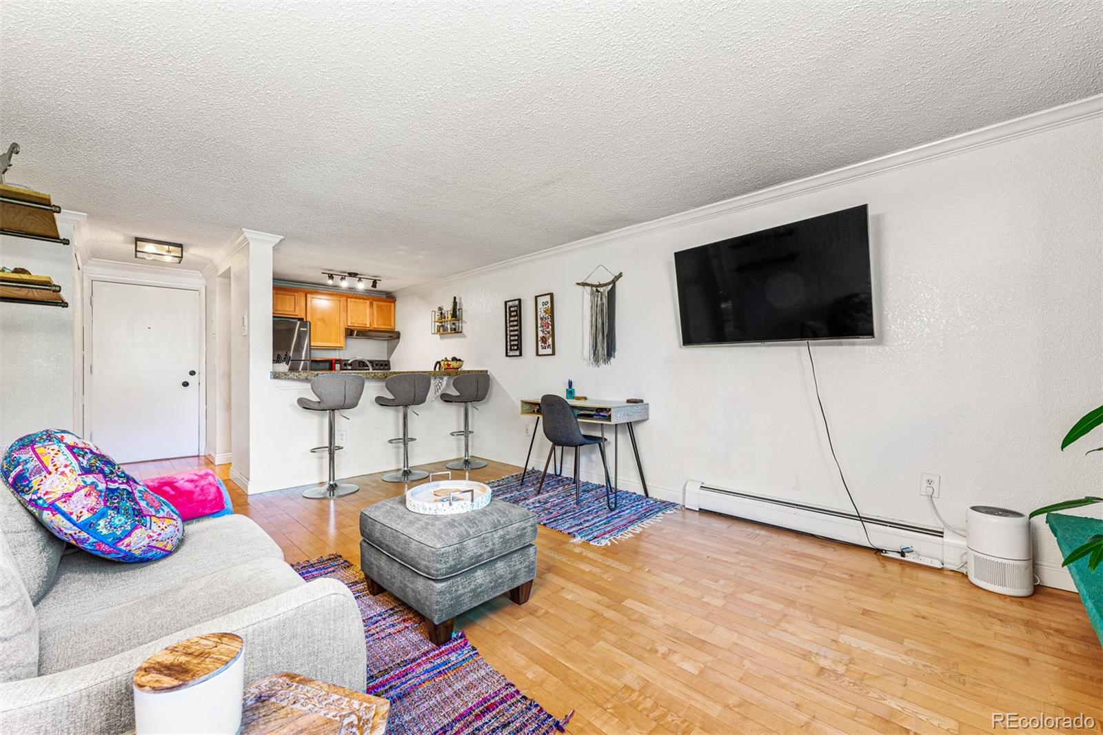 1125 Washington Street Unit: 505