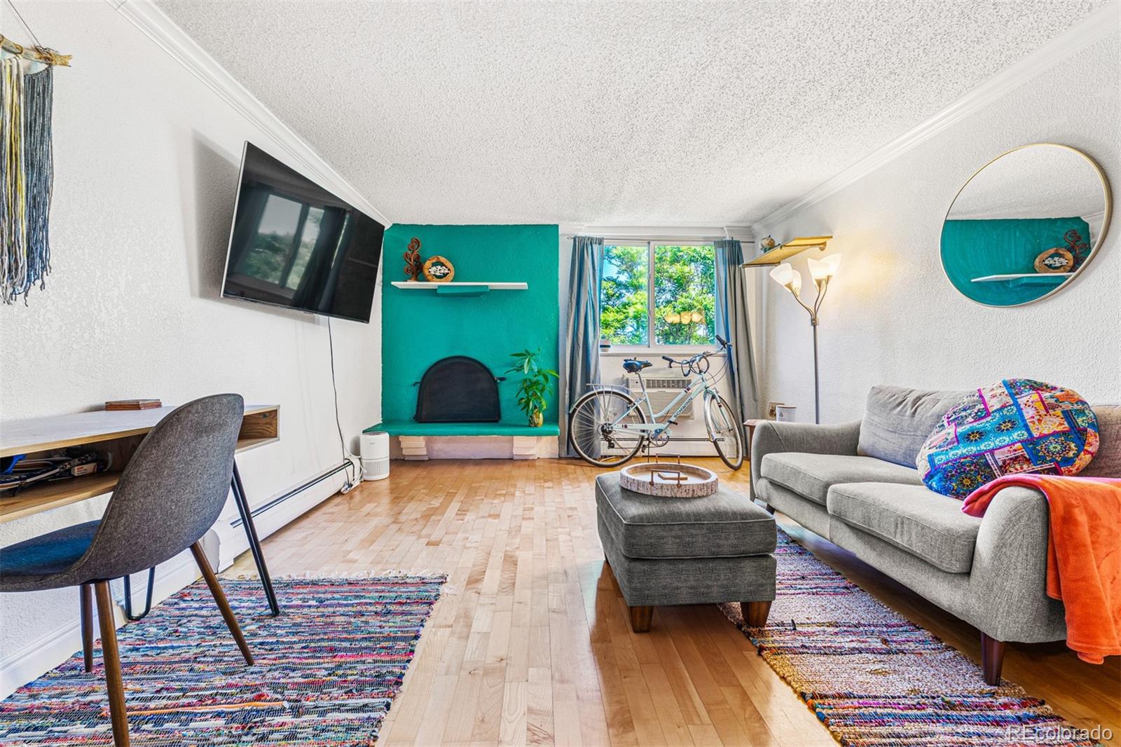 1125 Washington Street Unit: 505