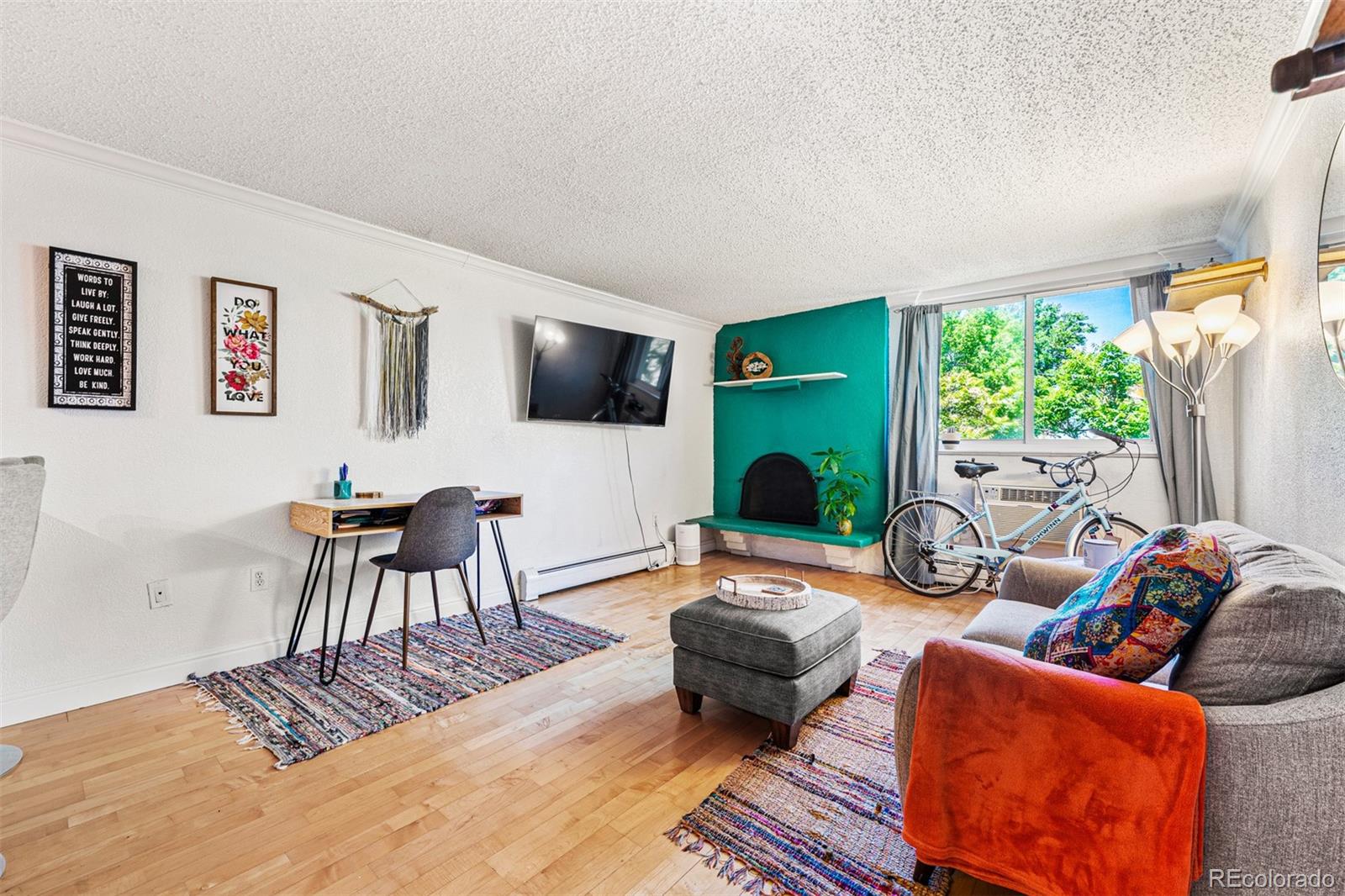 1125 Washington Street Unit: 505