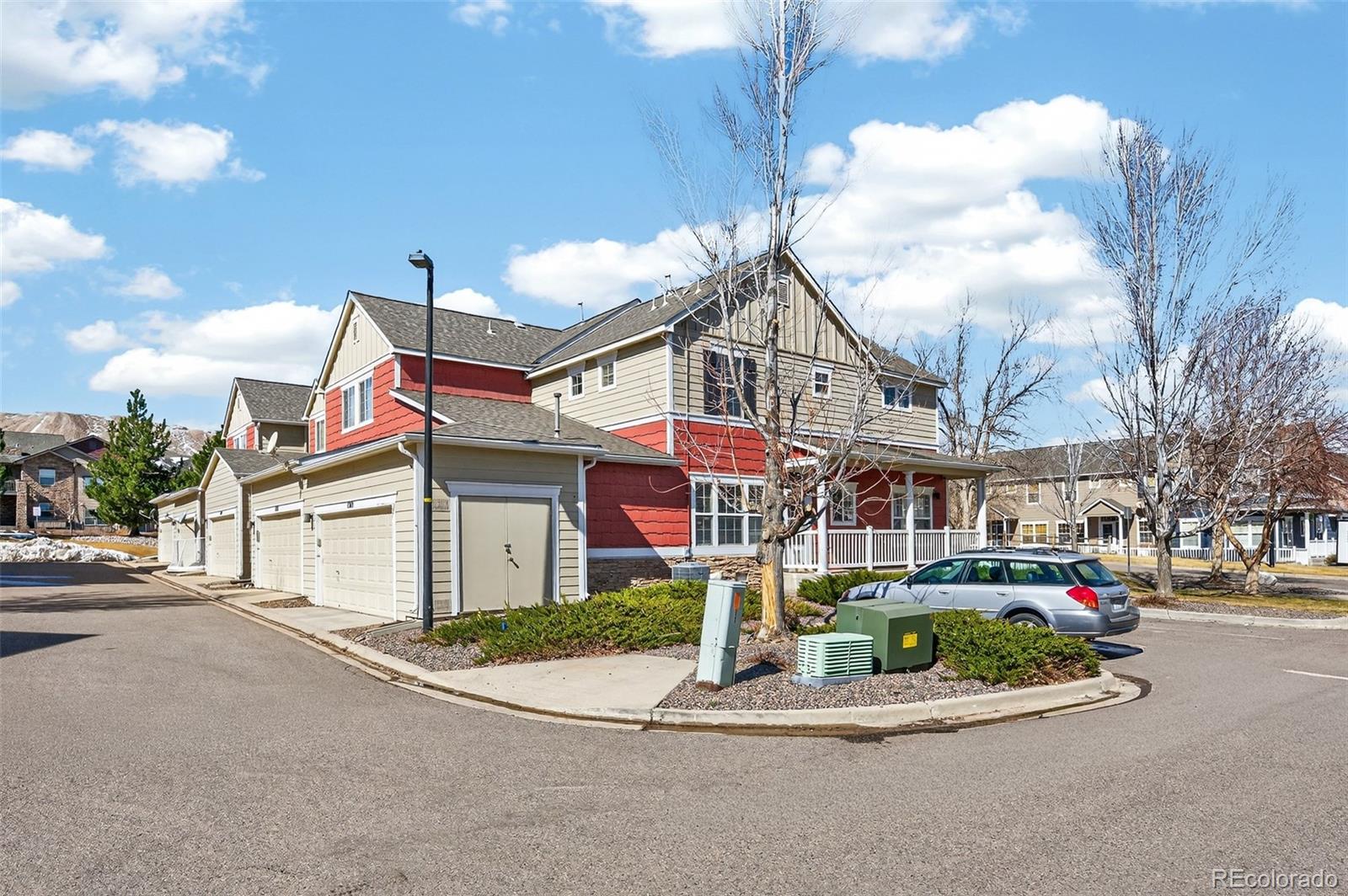 1509 Gold Hill Street