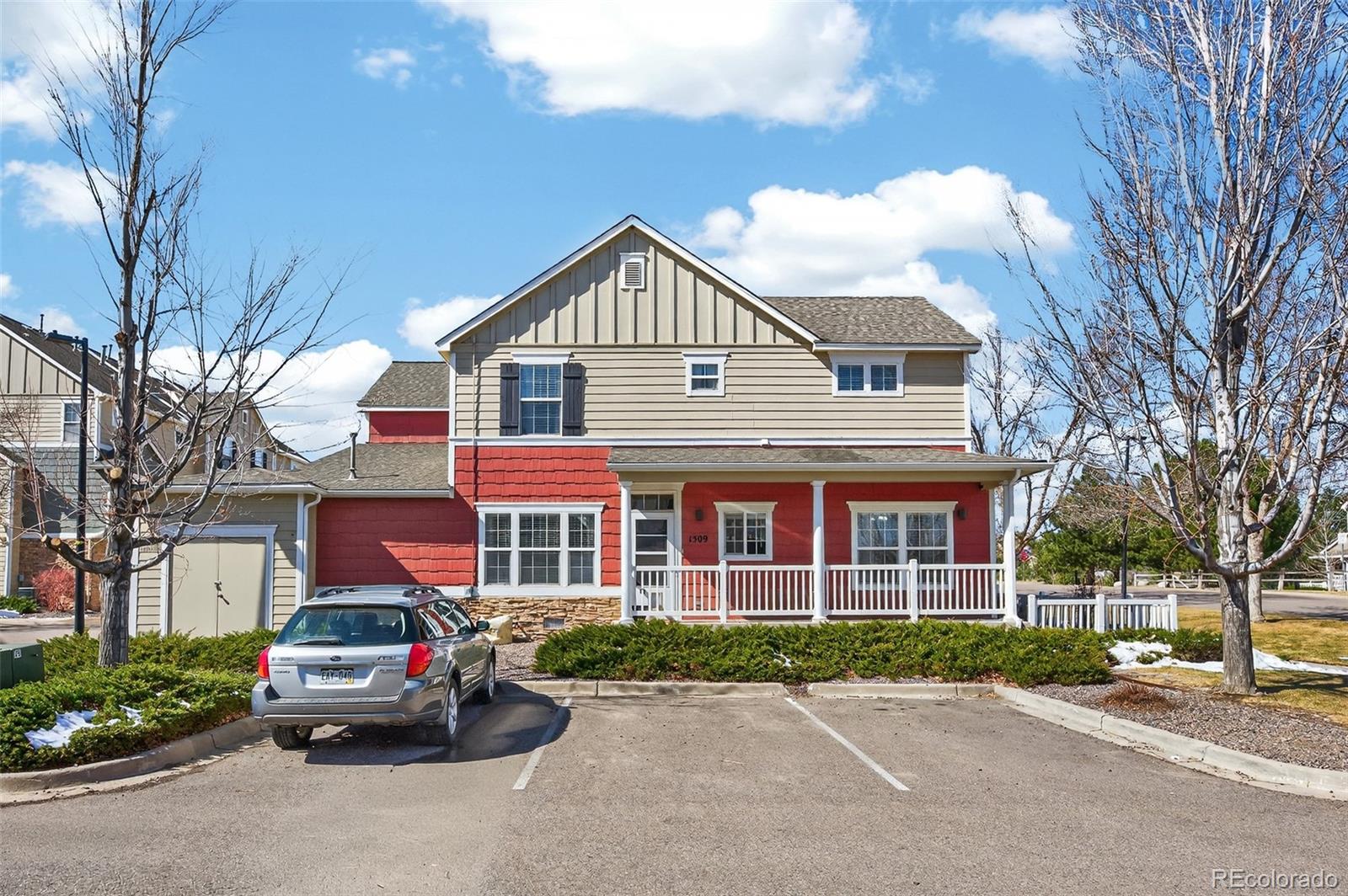 1509 Gold Hill Street