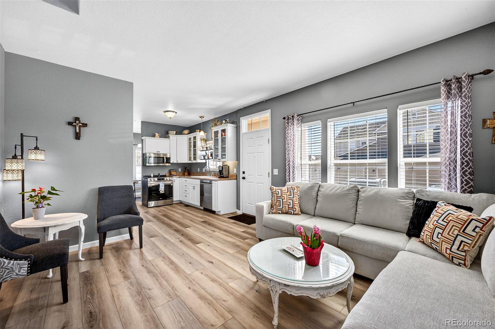 1509 Gold Hill Street