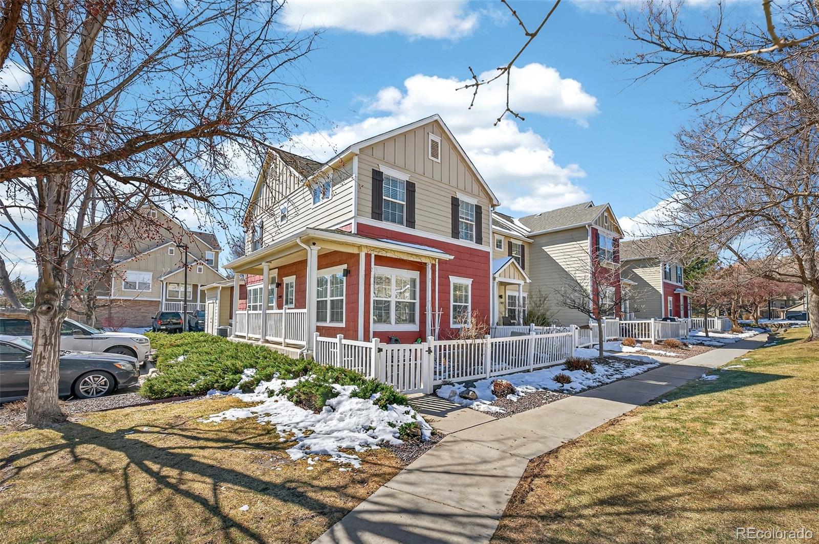 1509 Gold Hill Street