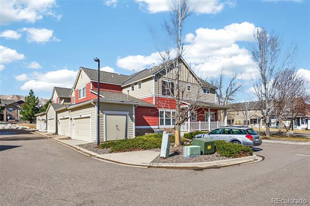 1509 Gold Hill Street