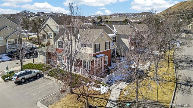 1509 Gold Hill Street