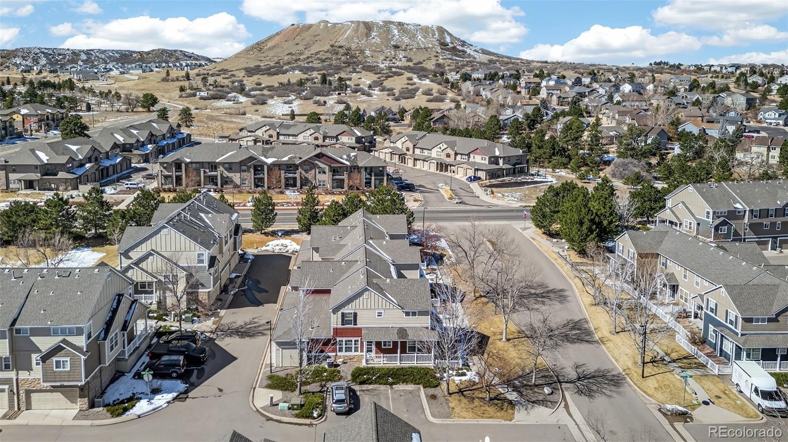 1509 Gold Hill Street