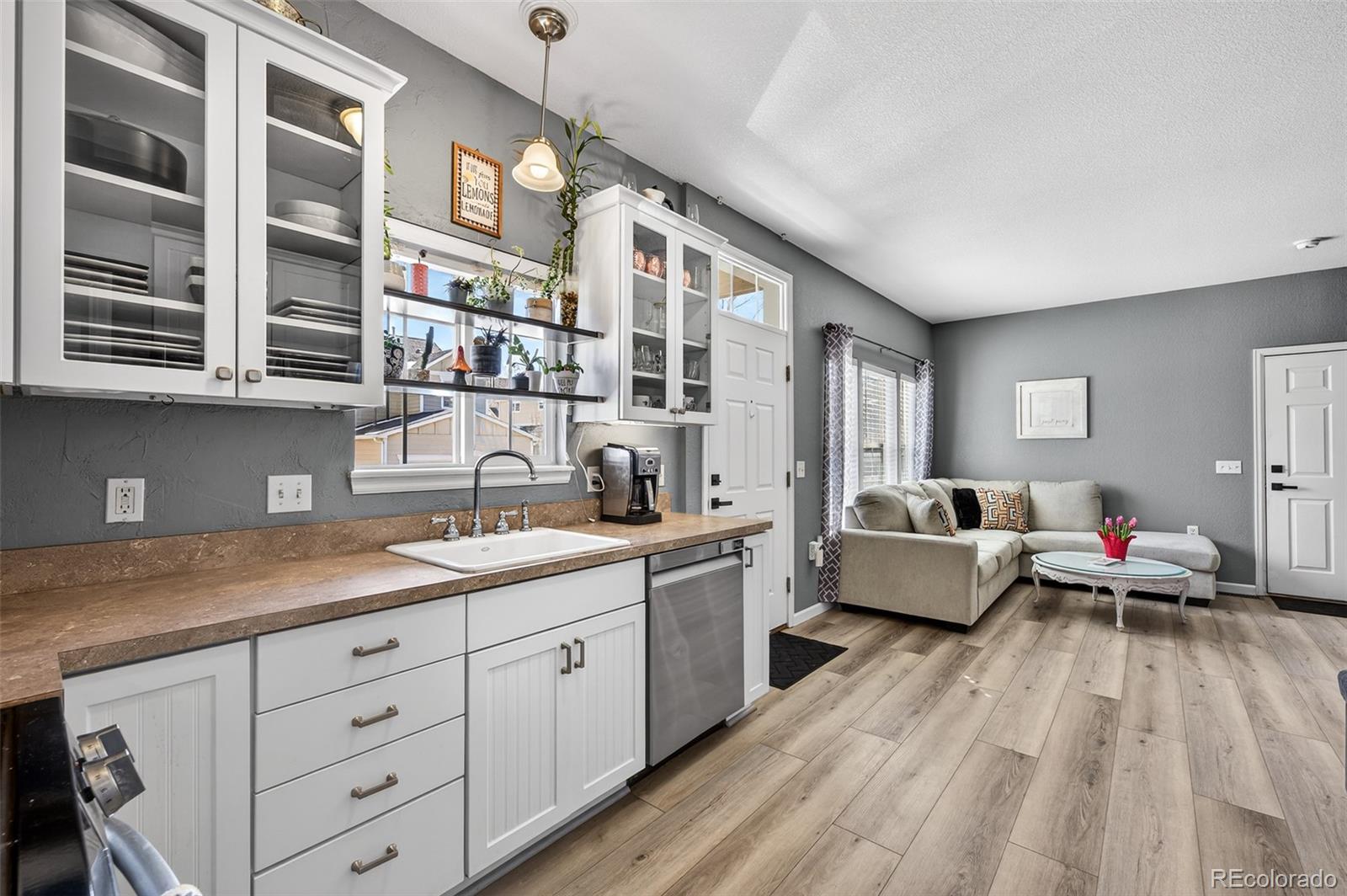 1509 Gold Hill Street