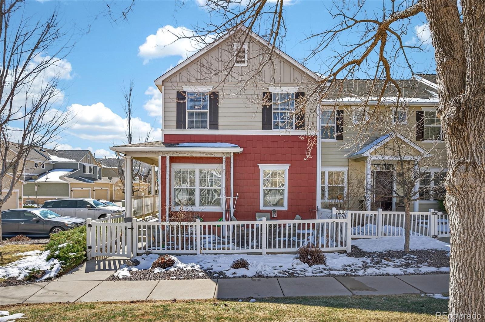 1509 Gold Hill Street