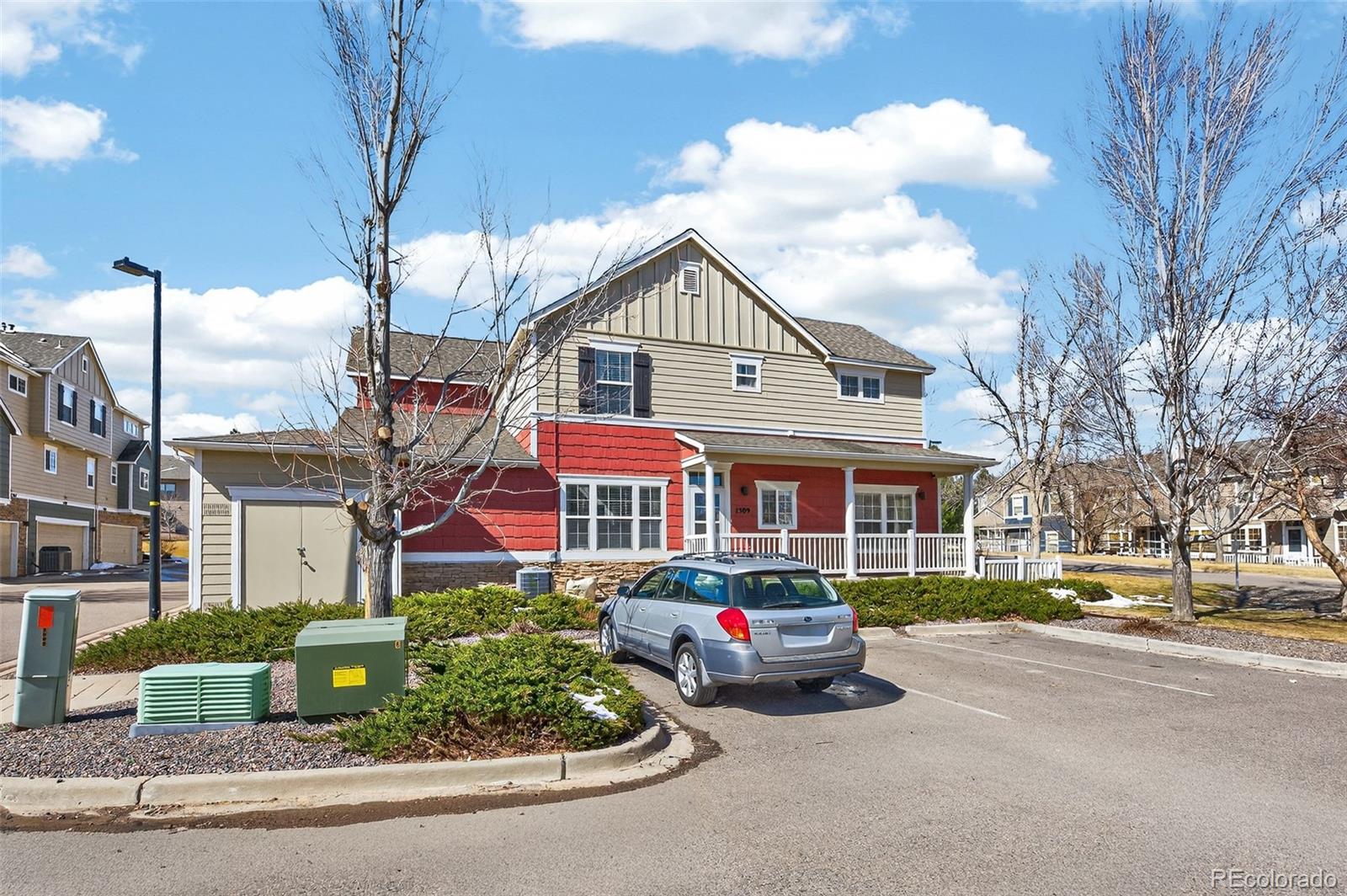 1509 Gold Hill Street