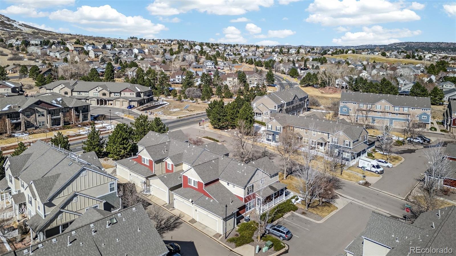 1509 Gold Hill Street