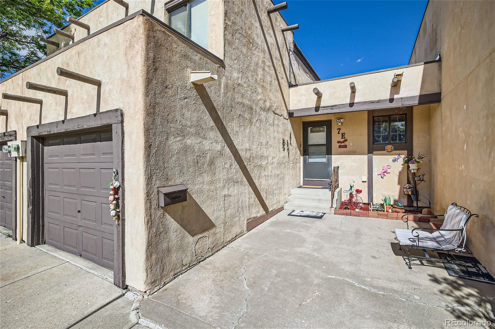 7 Bonnymede Road Unit: E
