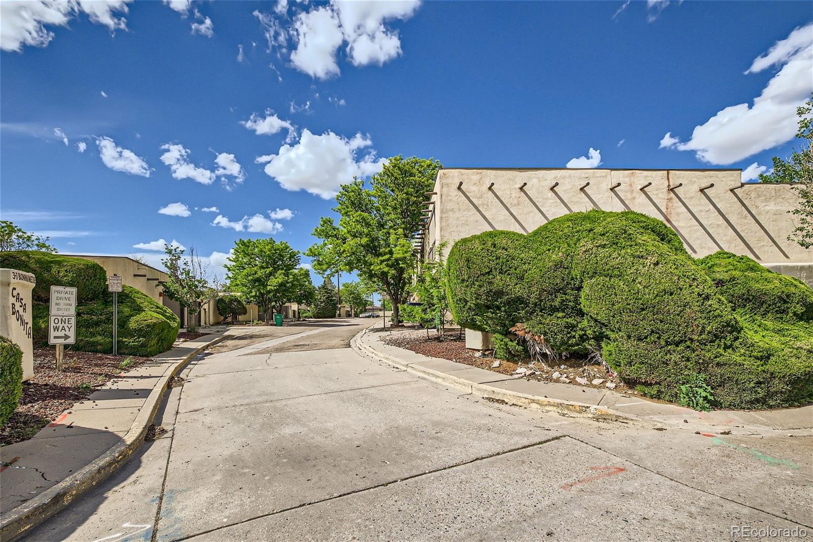 7 Bonnymede Road Unit: E