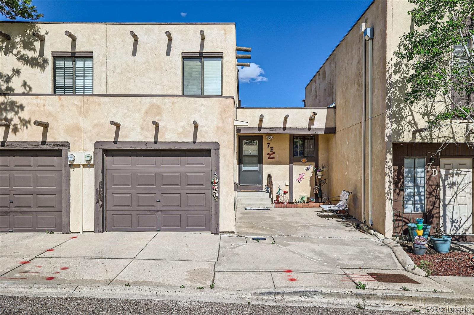 7 Bonnymede Road Unit: E