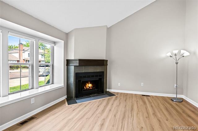 9638 W Chatfield Avenue Unit: F