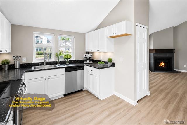 9638 W Chatfield Avenue Unit: F