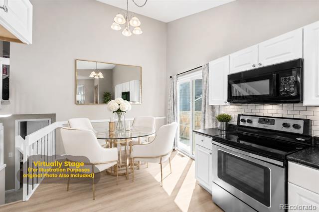 9638 W Chatfield Avenue Unit: F