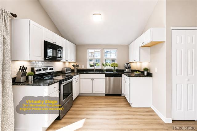 9638 W Chatfield Avenue Unit: F