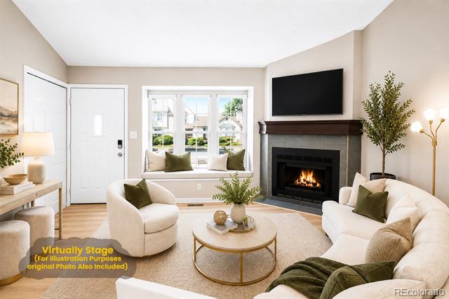 9638 W Chatfield Avenue Unit: F