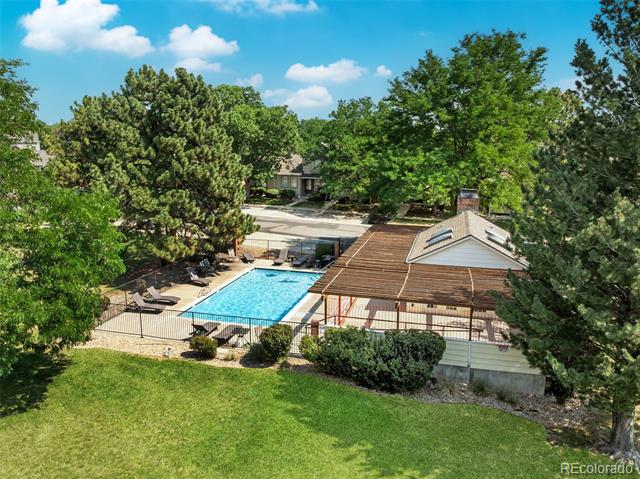9638 W Chatfield Avenue Unit: F