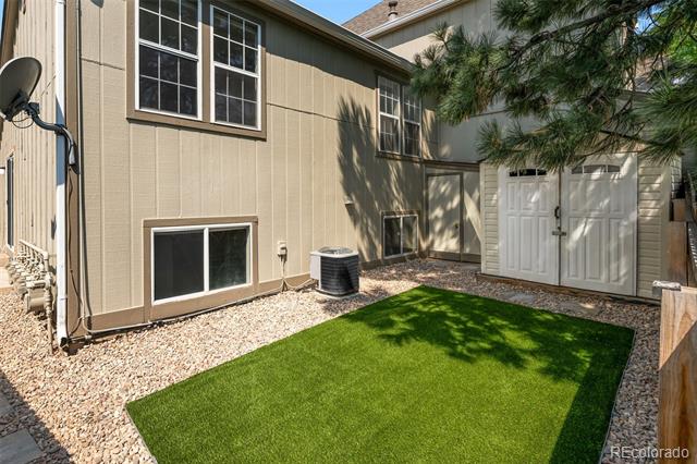 9638 W Chatfield Avenue Unit: F