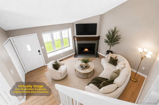 9638 W Chatfield Avenue Unit: F