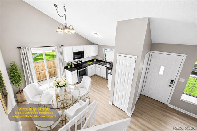 9638 W Chatfield Avenue Unit: F