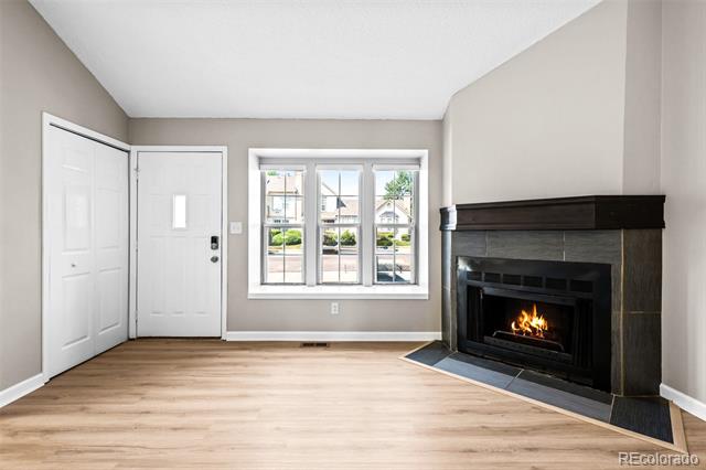 9638 W Chatfield Avenue Unit: F