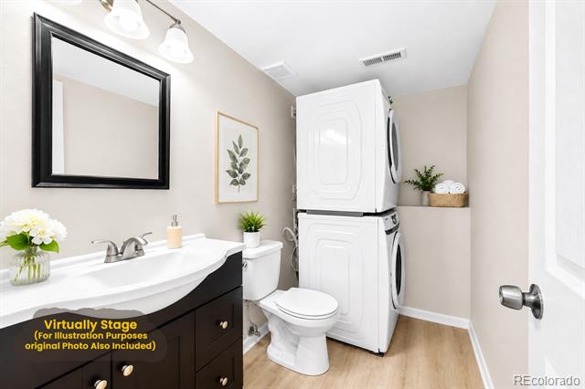 9638 W Chatfield Avenue Unit: F