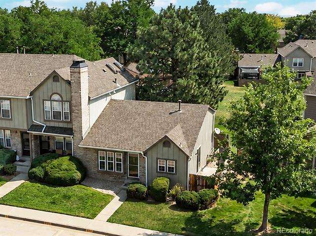 9638 W Chatfield Avenue Unit: F
