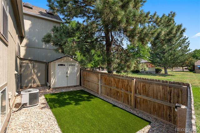 9638 W Chatfield Avenue Unit: F
