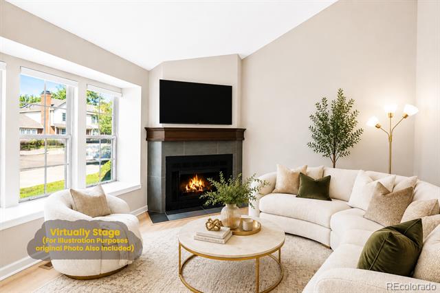 9638 W Chatfield Avenue Unit: F