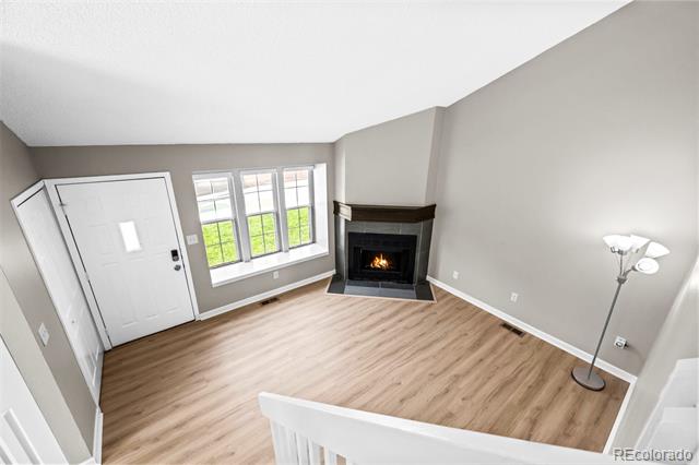9638 W Chatfield Avenue Unit: F