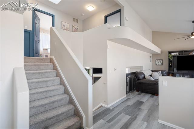 463 N Desert Cove Drive