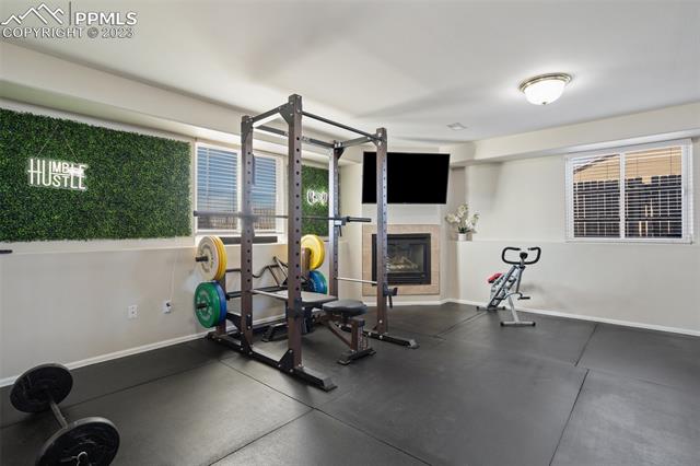 463 N Desert Cove Drive