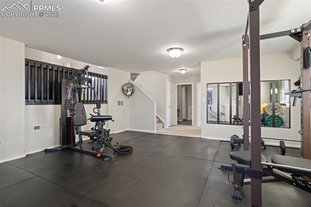 463 N Desert Cove Drive