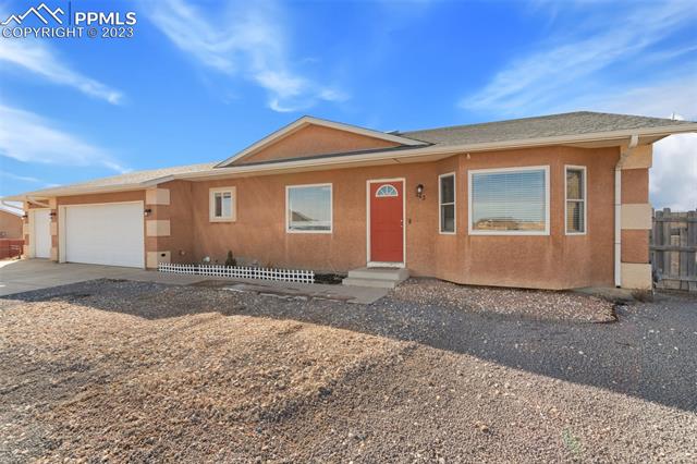 463 N Desert Cove Drive