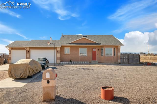 463 N Desert Cove Drive