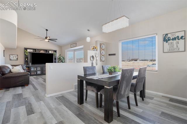 463 N Desert Cove Drive