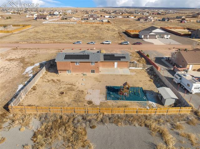 463 N Desert Cove Drive