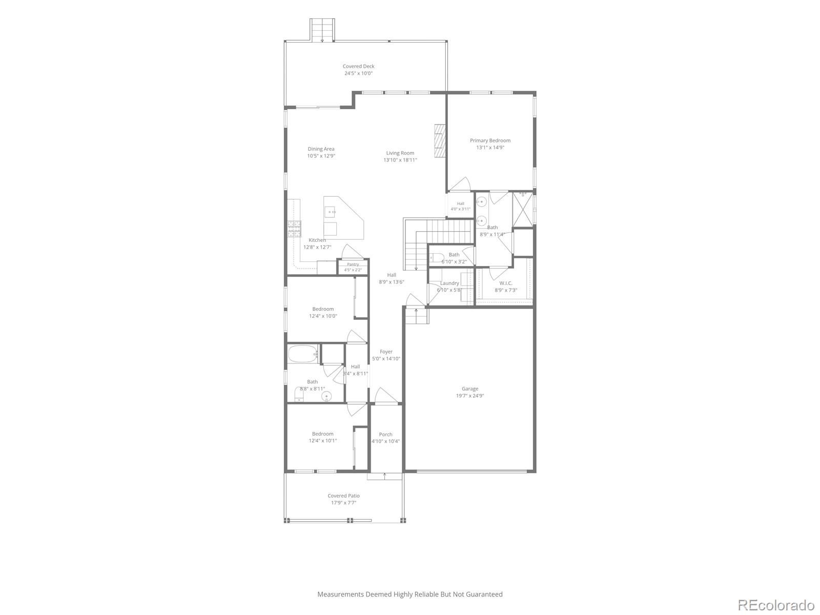 4312 Broken Hill Drive