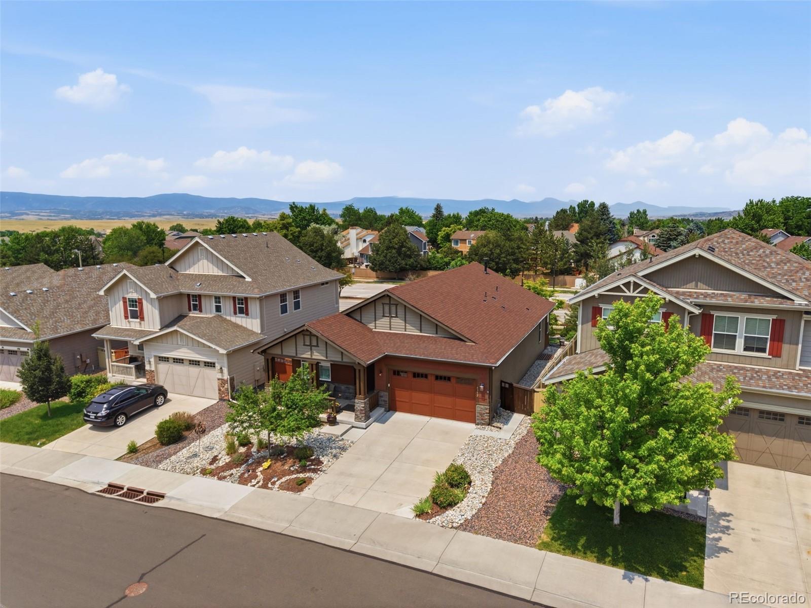 4312 Broken Hill Drive