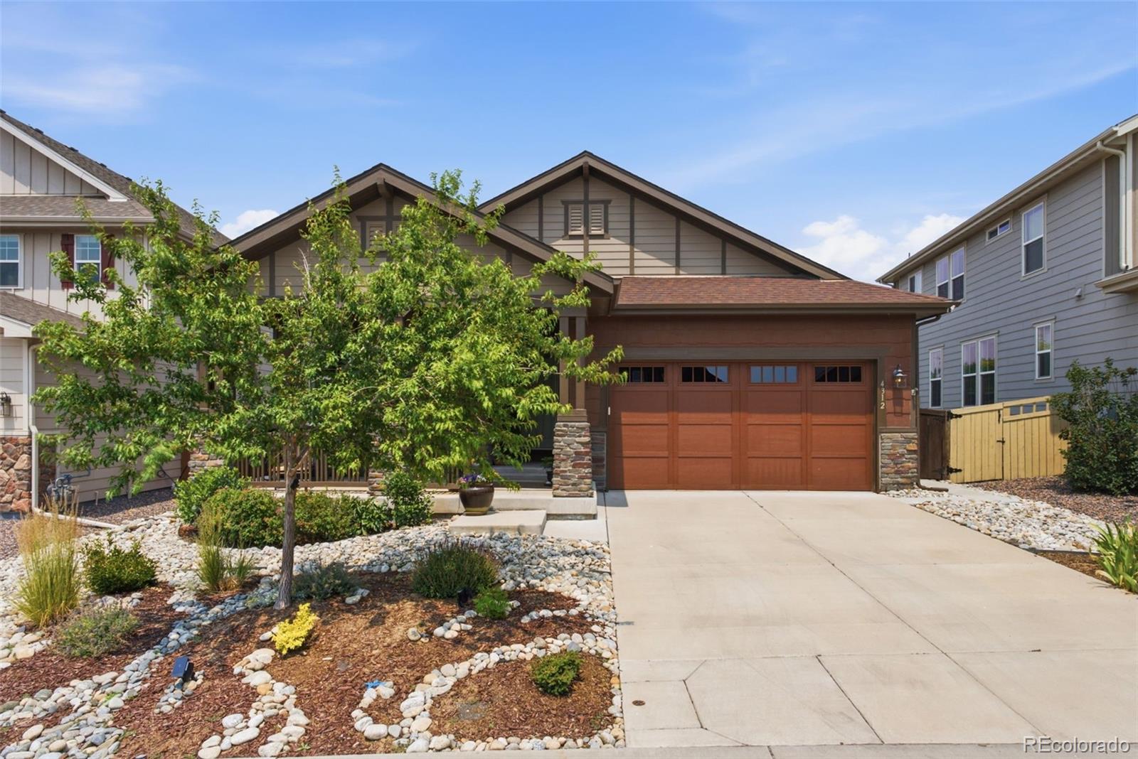 4312 Broken Hill Drive