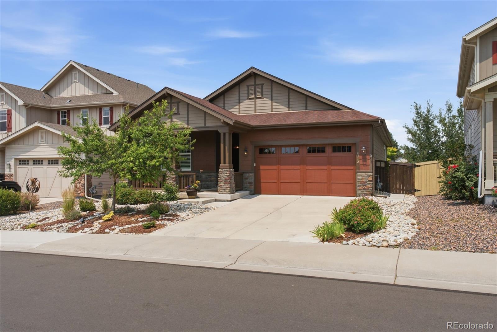 4312 Broken Hill Drive