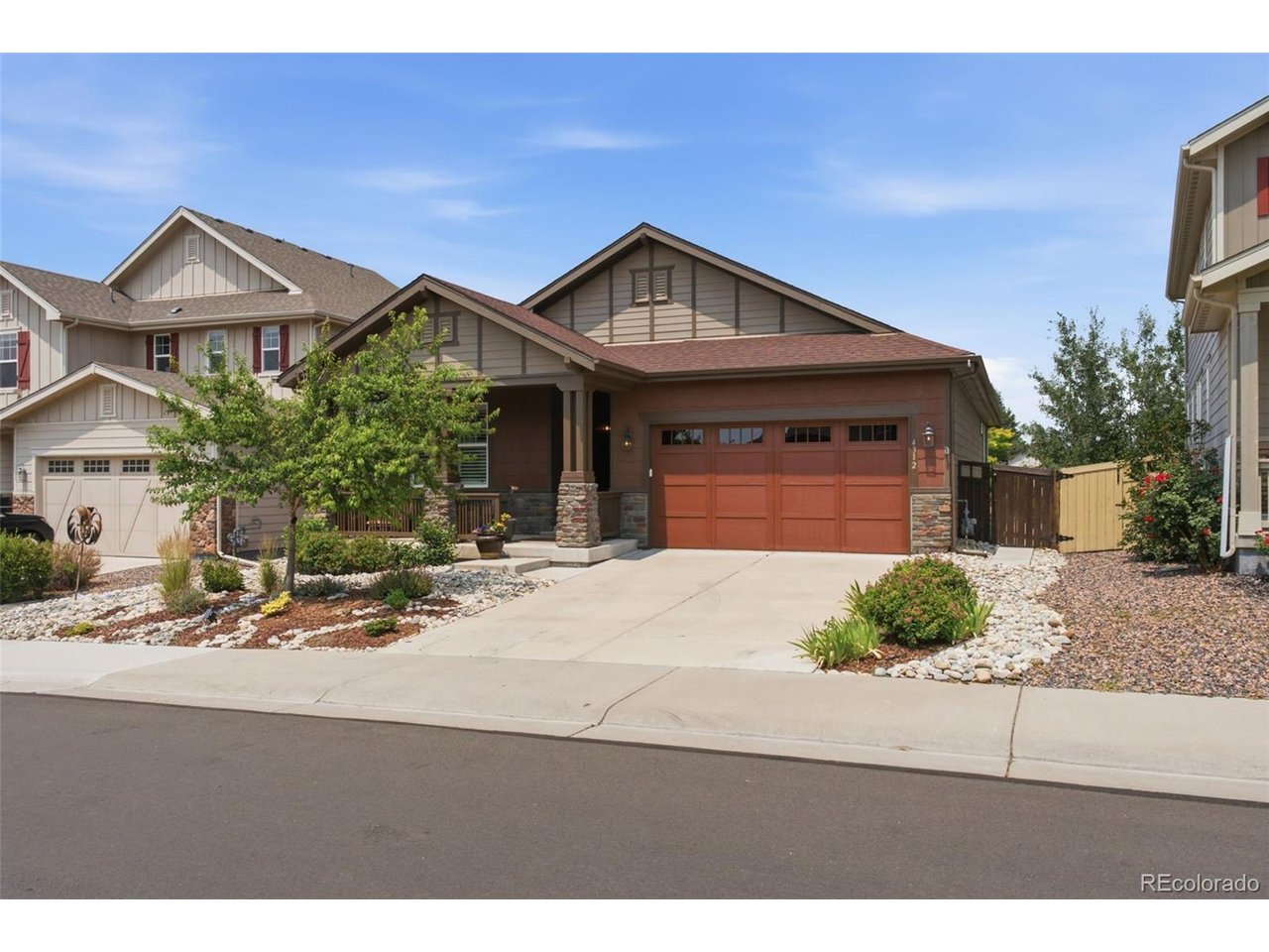 4312 Broken Hill Dr