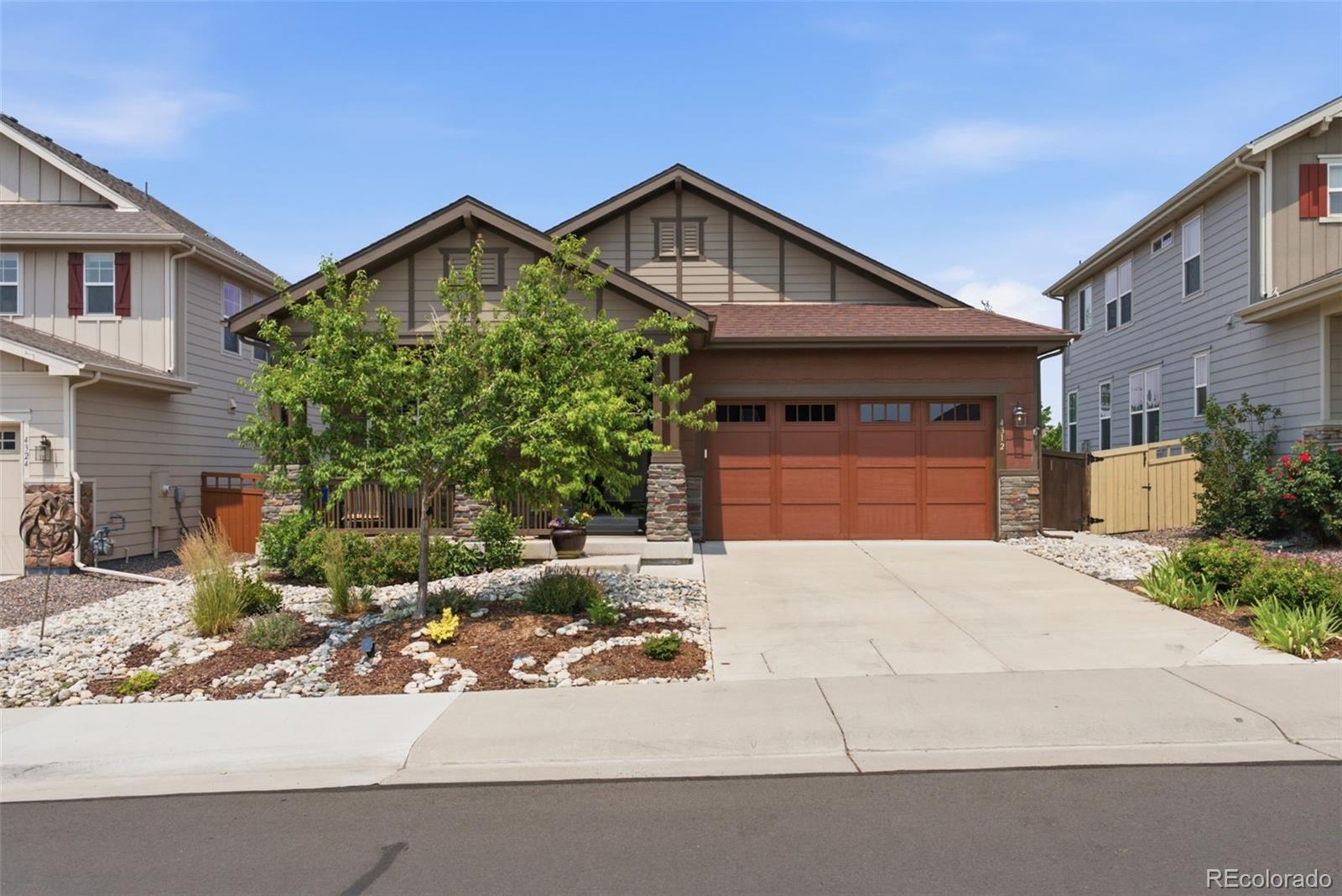 4312 Broken Hill Drive